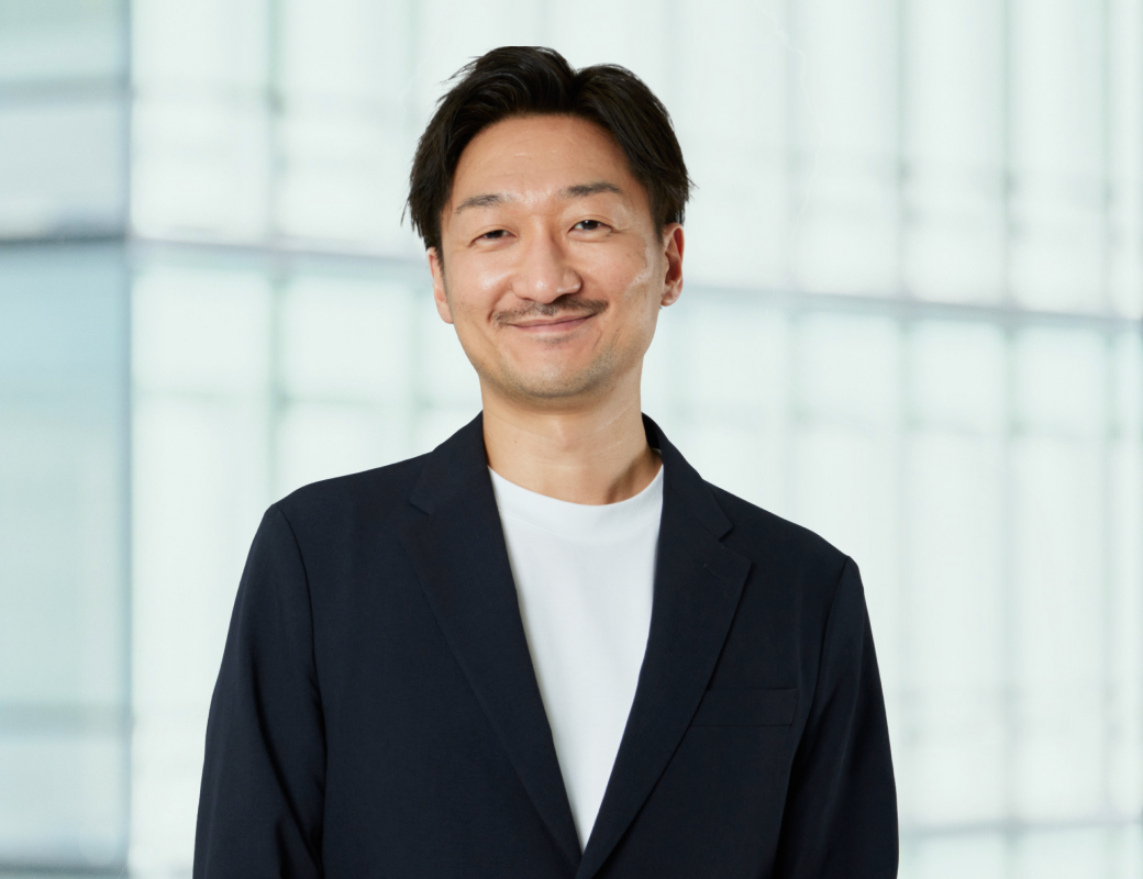 株式会社モニクルリサーチ CTO 塚田 翔也